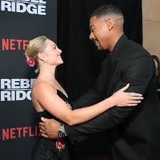 Aaron Pierre Wife Discover the Woman Behind the Actor