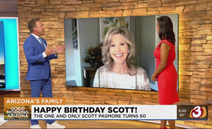 Scott Pasmore First Wife Unveiling the Untold Story