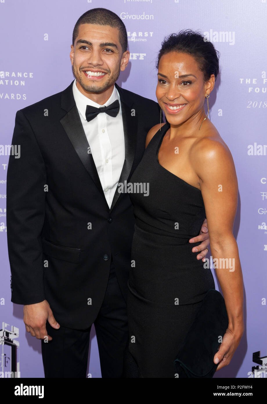 Rick Gonzalez Wife